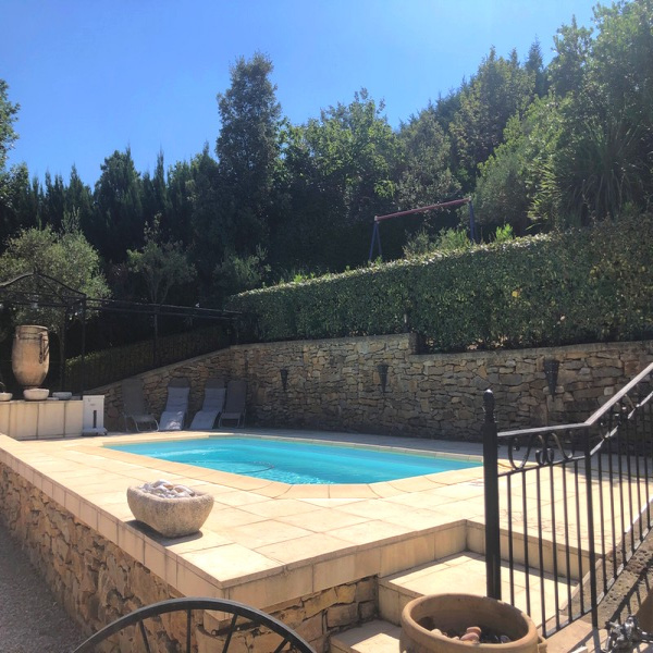 Offres de vente Maison Sainte-Anastasie-sur-Issole 83136