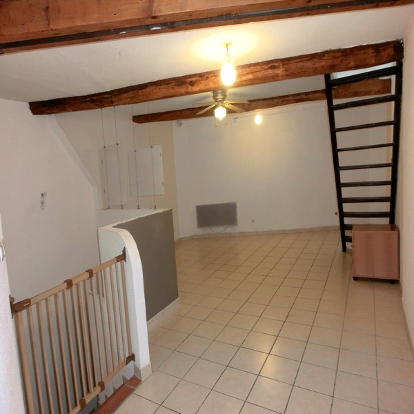 Offres de vente Maison Pignans 83790
