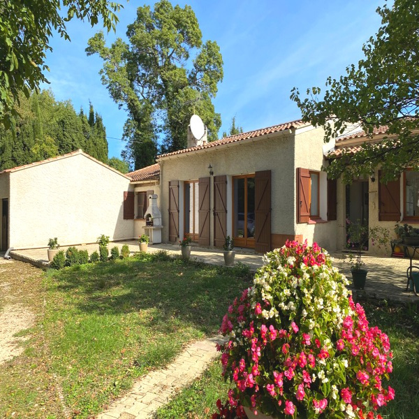 Offres de vente Maison Néoules 83136