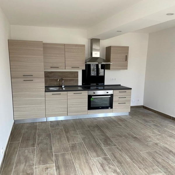Offres de location Appartement Pignans 83790