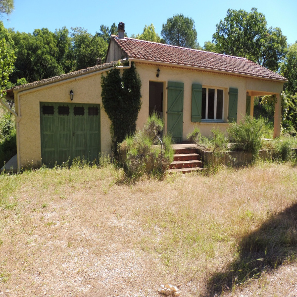 Offres de vente Maison Gonfaron 83590