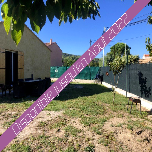 Offres de location Villa Pignans 83790