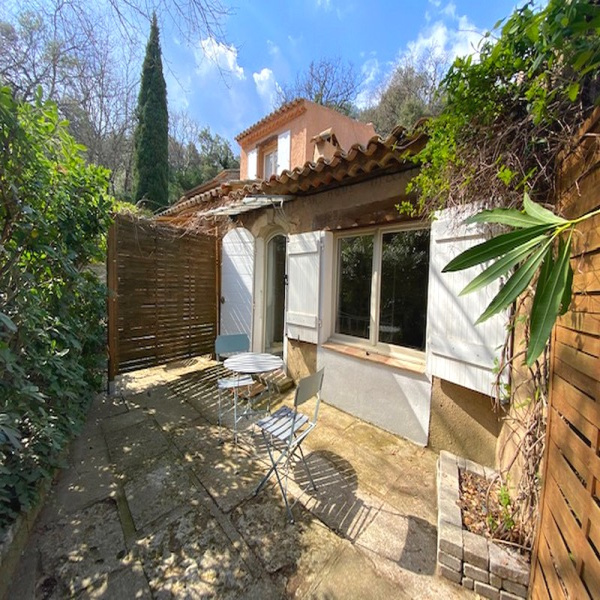 Offres de vente Maison La Garde-Freinet 83680
