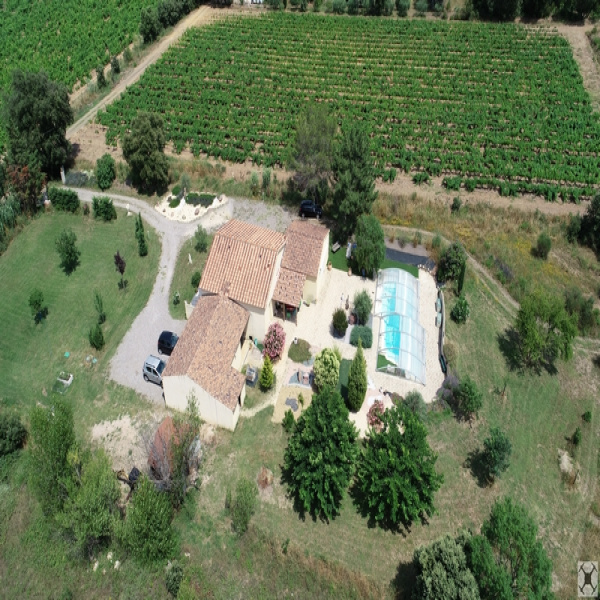 Offres de vente Propriete Pierrefeu-du-Var 83390