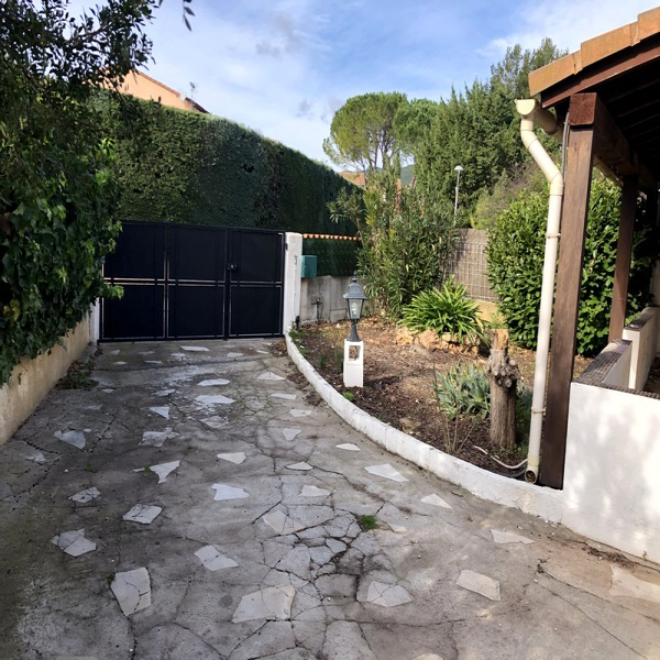 Offres de location Villa Carnoules 83660