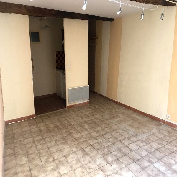 Offres de location Appartement Pignans 83790
