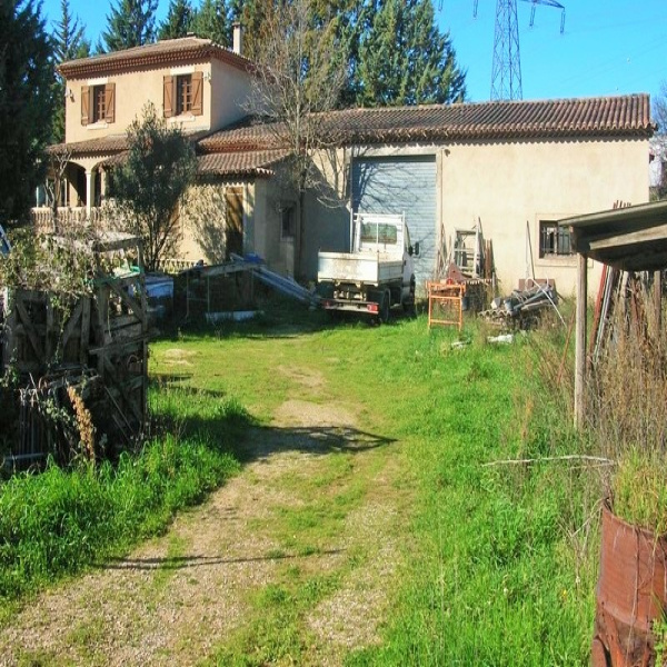 Offres de vente Propriete Flassans-sur-Issole 83340