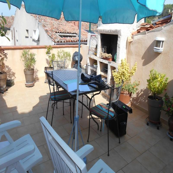 Offres de location Appartement Pignans 83790