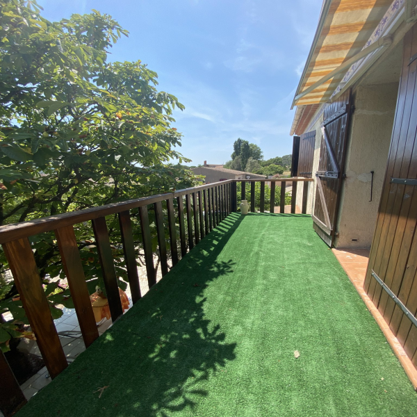 Offres de location Maison Pignans 83790