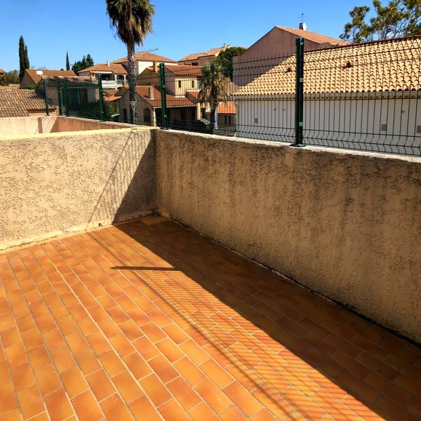 Offres de vente Maison La Londe-les-Maures 83250
