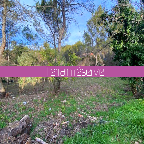Offres de vente Terrain Rocbaron 83136
