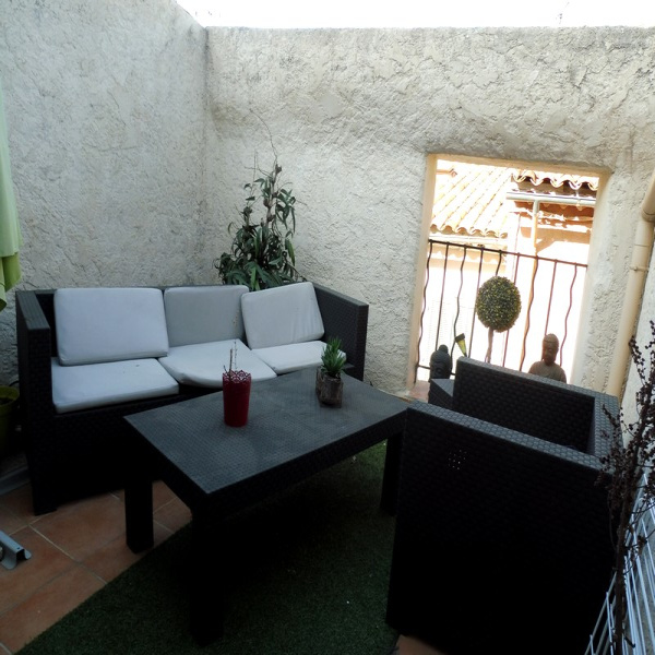 Offres de vente Maison Pignans 83790