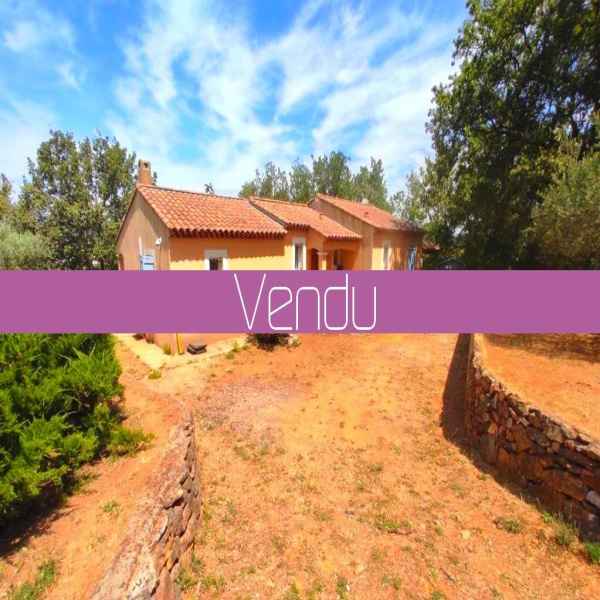 Offres de vente Maison Brignoles 83170
