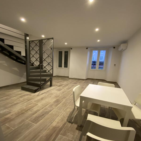 Offres de location Appartement Pignans 83790