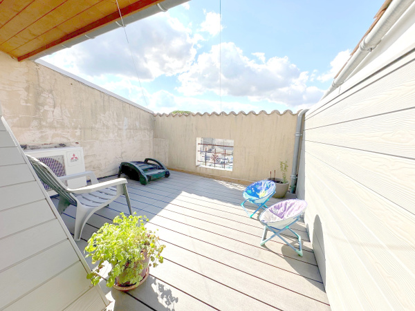 Offres de vente Maison de village Pignans 83790