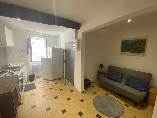 Offres de location Studio Pignans 83790