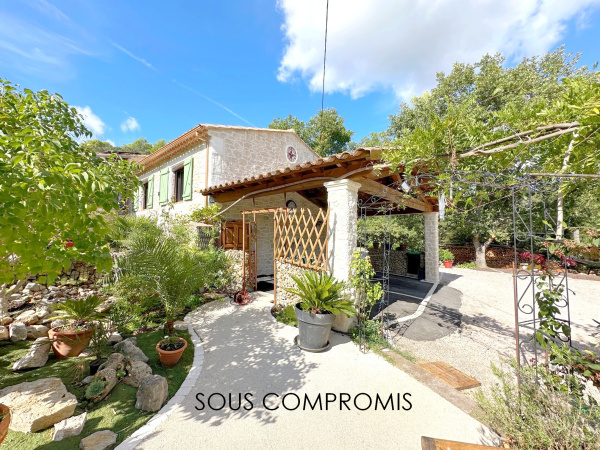 Offres de vente Villa Pignans 83790
