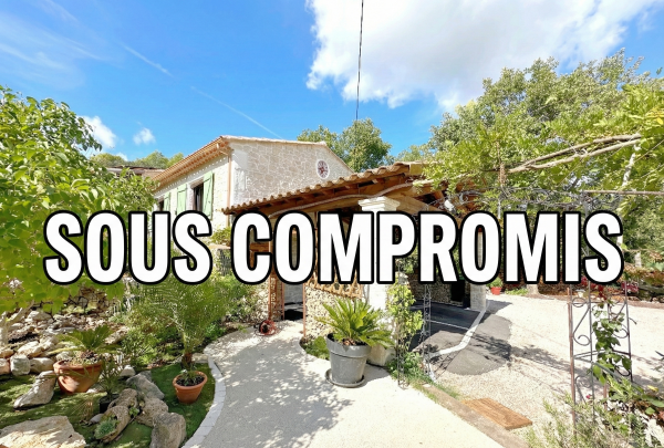 Offres de vente Villa Pignans 83790