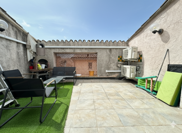 Offres de vente Maison Pignans 83790