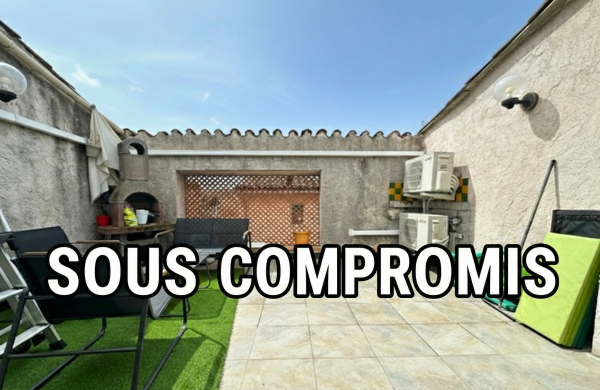 Offres de vente Maison Pignans 83790