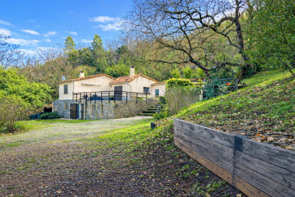 Offres de vente Villa Pignans 83790