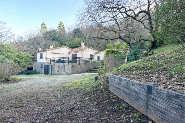 Offres de vente Villa Pignans 83790