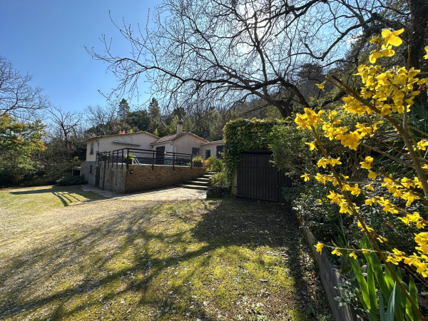 Offres de vente Villa Pignans 83790