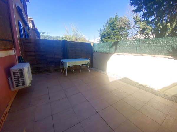 Offres de location Villa Pignans 83790