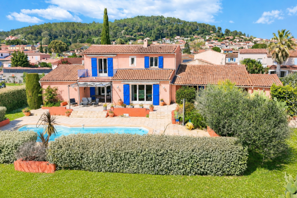 Offres de vente Villa Carnoules 83660