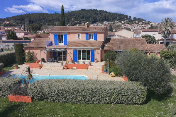 Offres de vente Villa Carnoules 83660