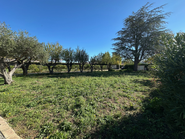 Offres de vente Terrain à batir Puget-Ville 83390