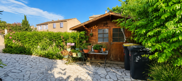Offres de vente Villa Pignans 83790