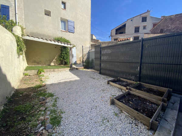 Offres de location Appartement Carnoules 83660