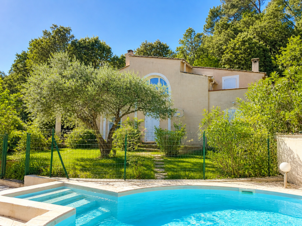 Offres de vente Villa Pignans 83790