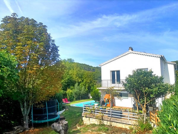 Offres de vente Villa Carnoules 83660