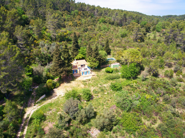 Offres de vente Villa Pignans 83790