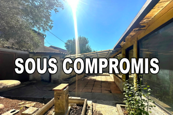 Offres de vente Maison Pignans 83790