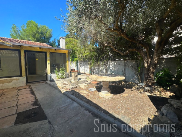 Offres de vente Maison Pignans 83790