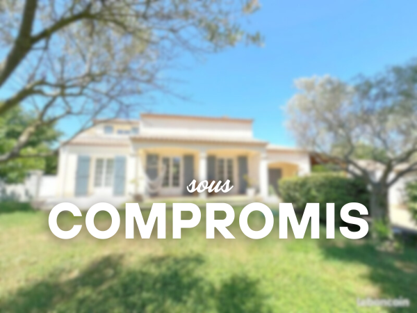 Offres de vente Villa Pignans 83790
