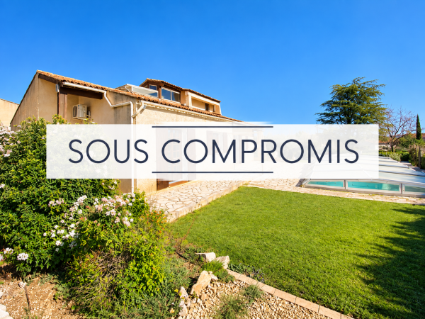 Offres de vente Villa Puget-Ville 83390