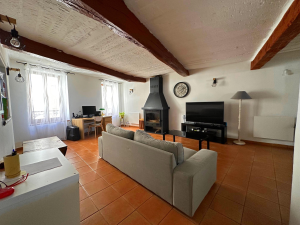 Offres de vente Maison de village Carnoules 83660