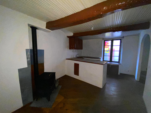 Offres de vente Maison de village Pignans 83790