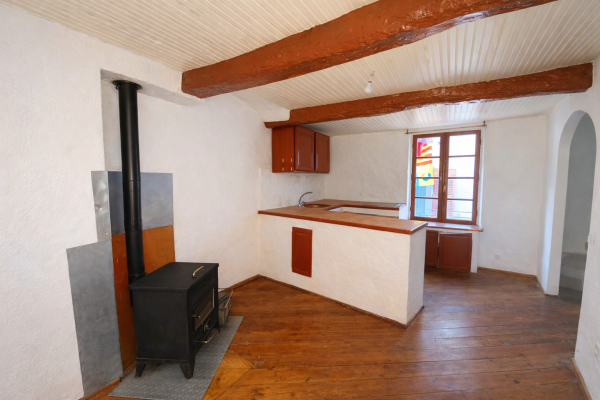 Offres de vente Maison de village Pignans 83790