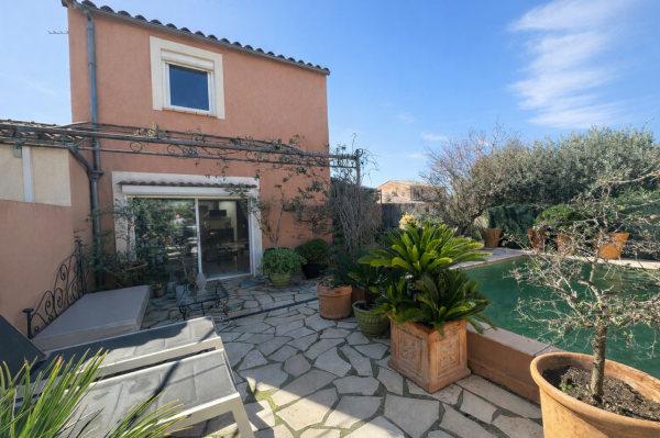 Offres de vente Villa Carnoules 83660