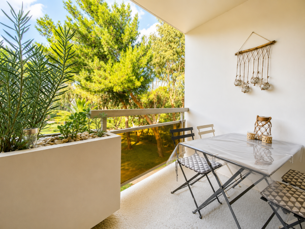 Offres de vente Appartement Bormes-les-Mimosas 83230