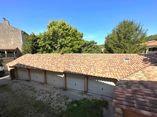 Offres de vente Appartement Pignans 83790