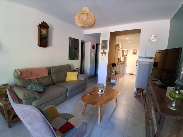 Offres de location Appartement Pignans 83790