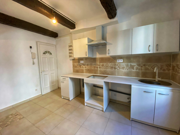 Offres de location Appartement Gonfaron 83590