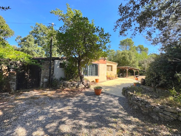 Offres de vente Maison Carnoules 83660