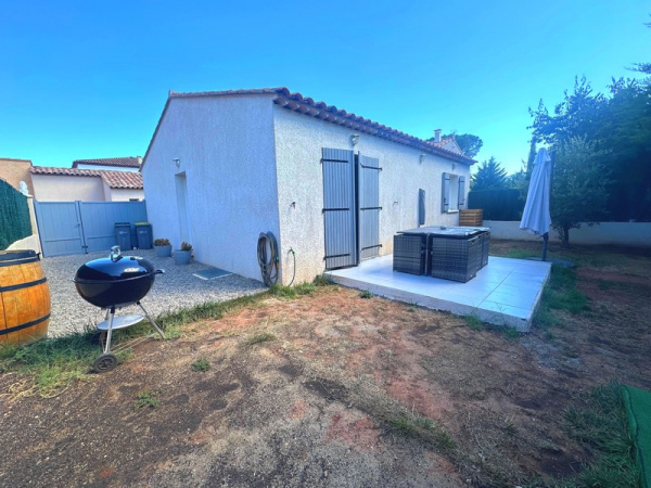 Offres de vente Villa Pignans 83790